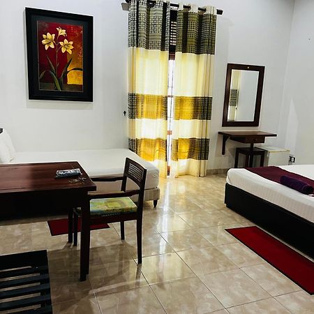Ambalantota Sobaya Residence מראה חיצוני תמונה