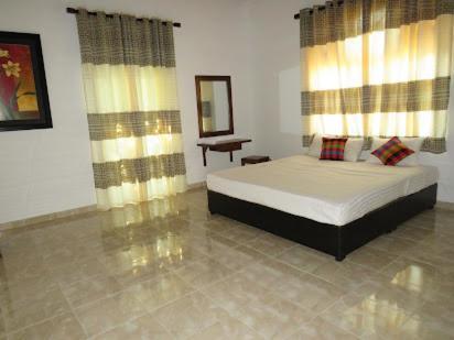 Ambalantota Sobaya Residence מראה חיצוני תמונה