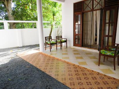 Ambalantota Sobaya Residence מראה חיצוני תמונה