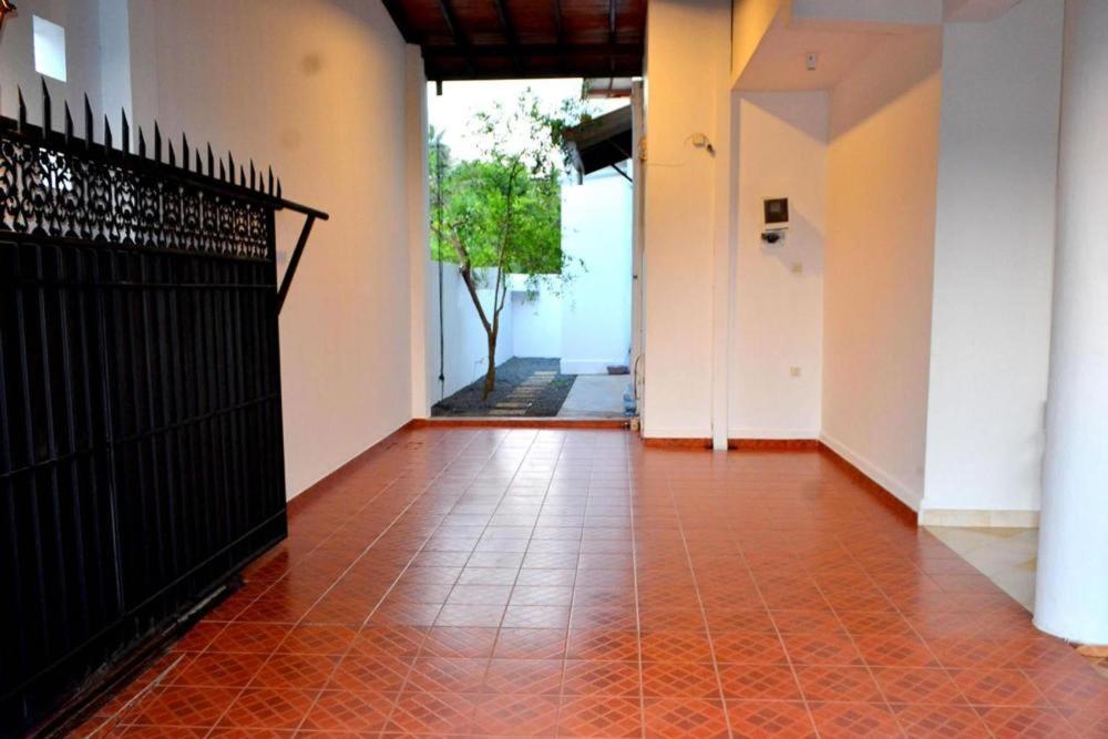 Ambalantota Sobaya Residence מראה חיצוני תמונה