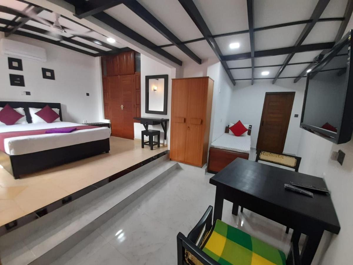 Ambalantota Sobaya Residence מראה חיצוני תמונה