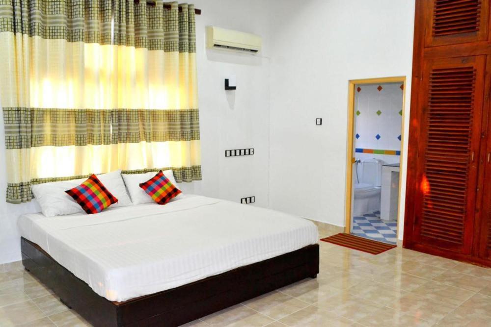 Ambalantota Sobaya Residence מראה חיצוני תמונה