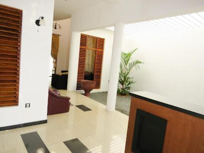 Ambalantota Sobaya Residence מראה חיצוני תמונה