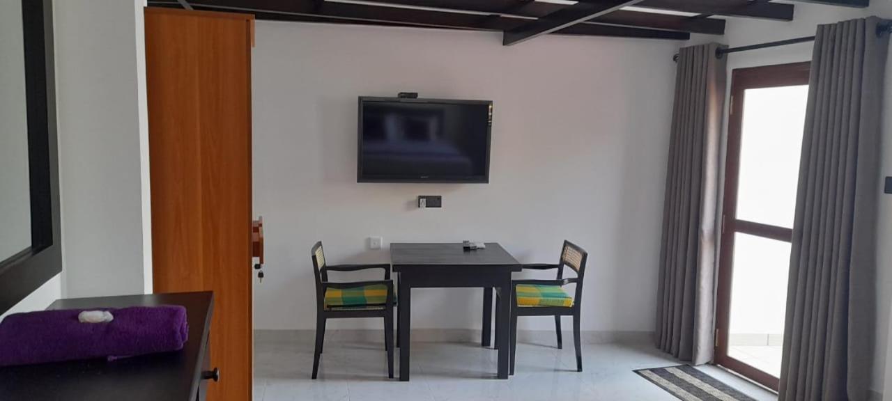 Ambalantota Sobaya Residence מראה חיצוני תמונה
