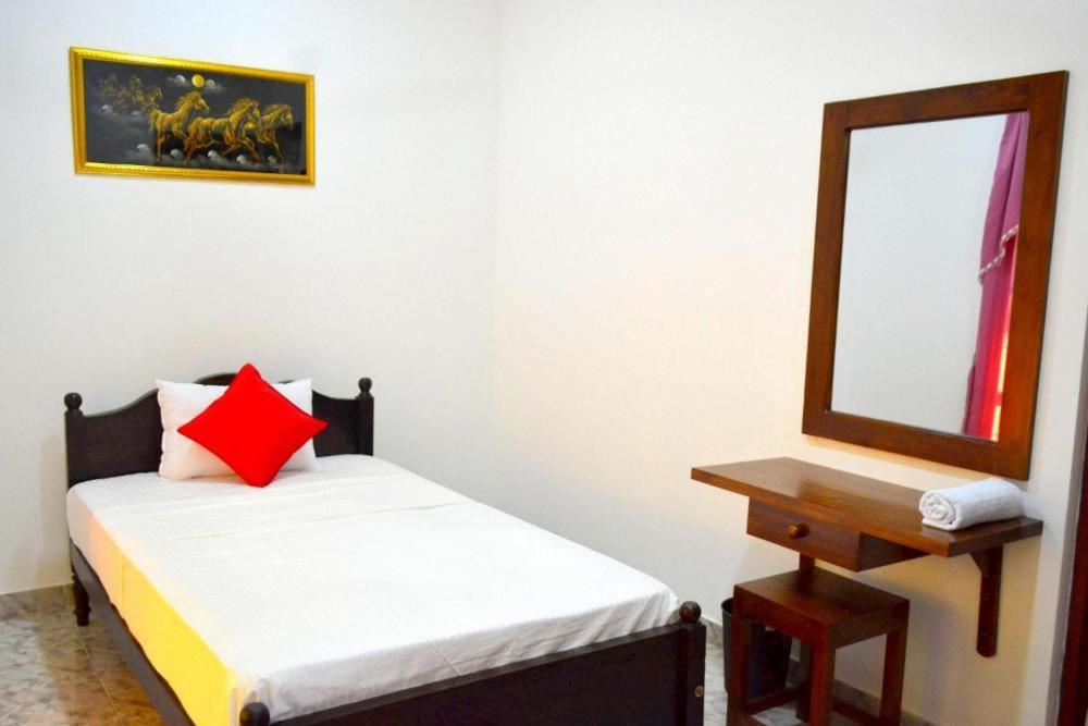 Ambalantota Sobaya Residence מראה חיצוני תמונה