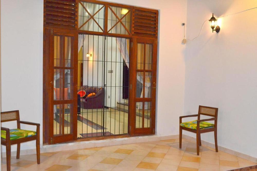 Ambalantota Sobaya Residence מראה חיצוני תמונה