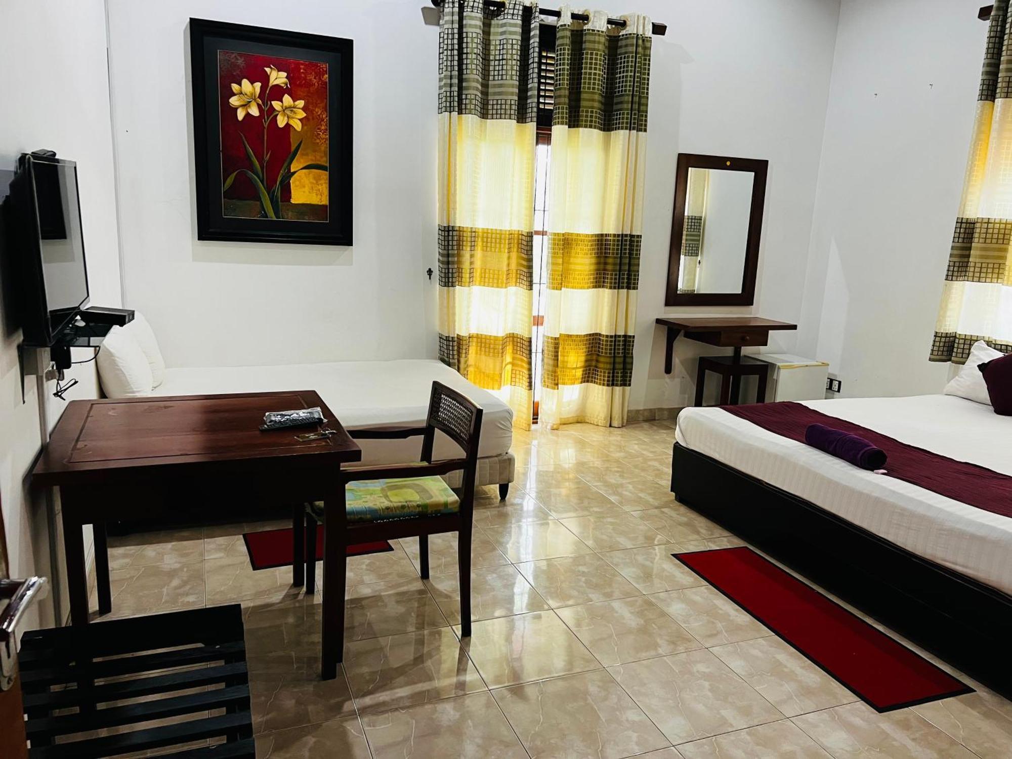 Ambalantota Sobaya Residence מראה חיצוני תמונה